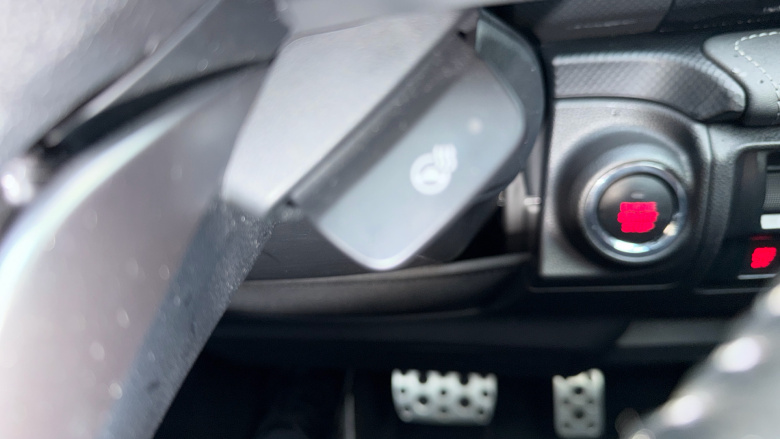 Subaru Forester 2.0i e-Boxer XE Premium 5dr Lineartronic Hybrid Estate